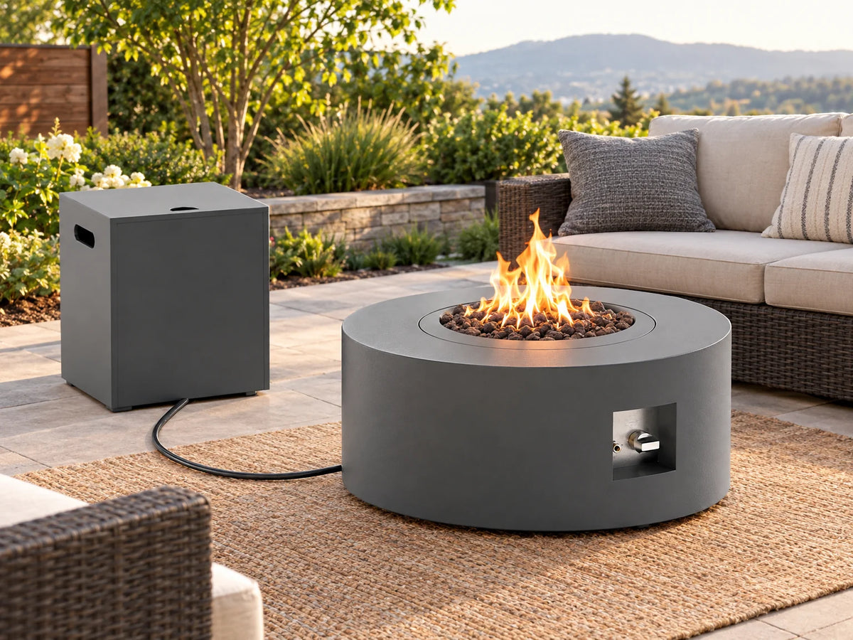 Fire Tables