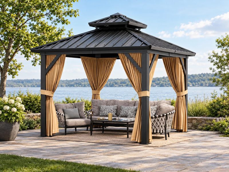 Gazebos