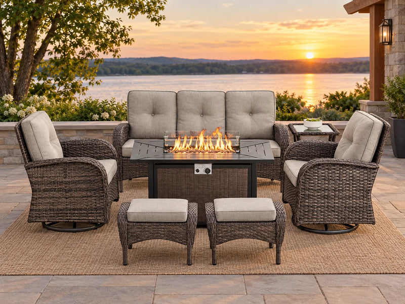 Patio Furniture Sets