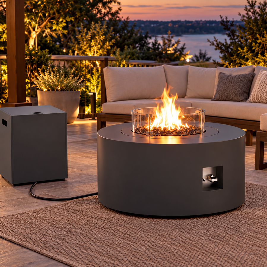 Fire Tables