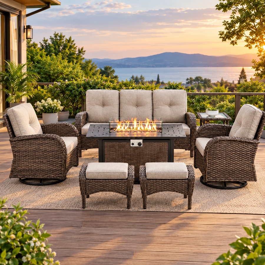 Patio Furniture Sets